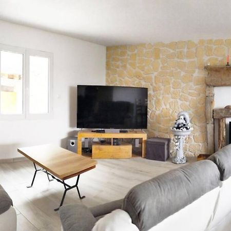 Villa Complete Au Calme Avec Vue Imprenable Beausemblant 外观 照片