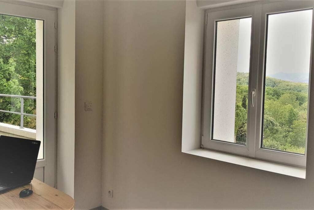 Villa Complete Au Calme Avec Vue Imprenable Beausemblant 外观 照片